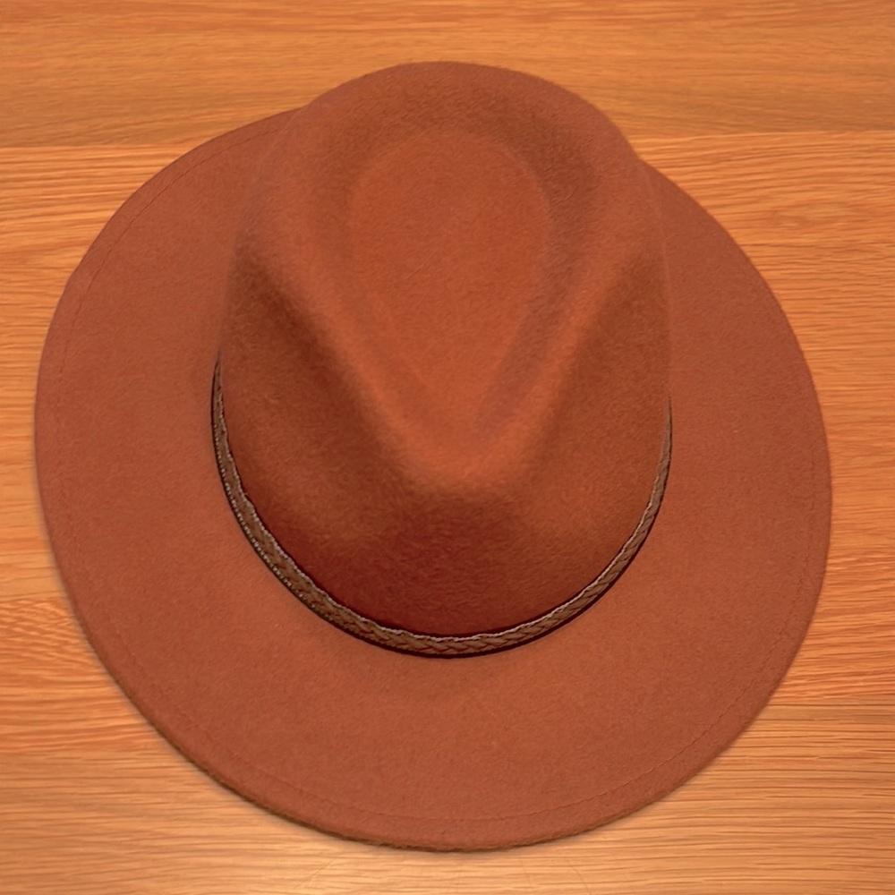 Western Hat